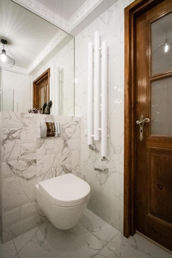 Gold By - 600 M Do Plazy - Parking Apartment *