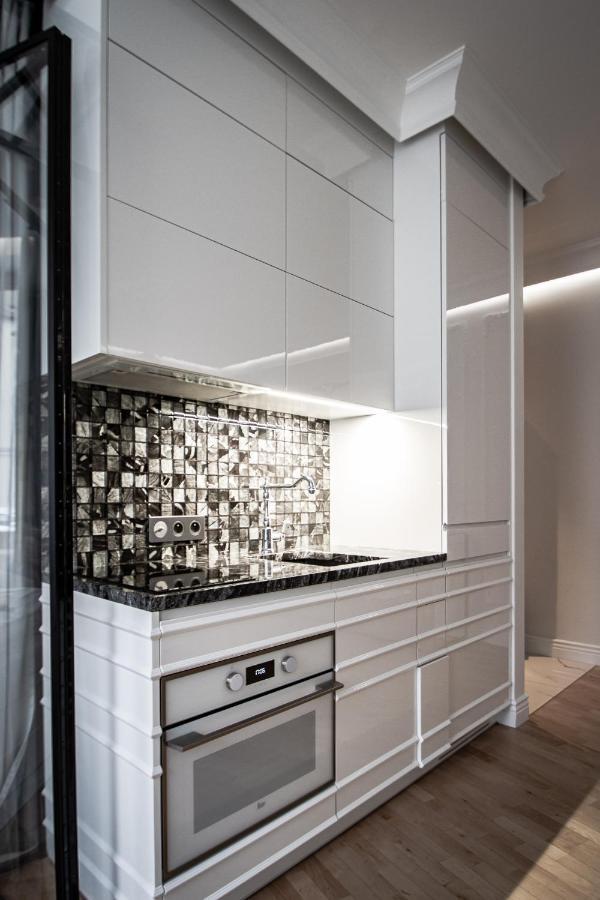 Apartment Gold By - 600 M Do Plazy - Parking *