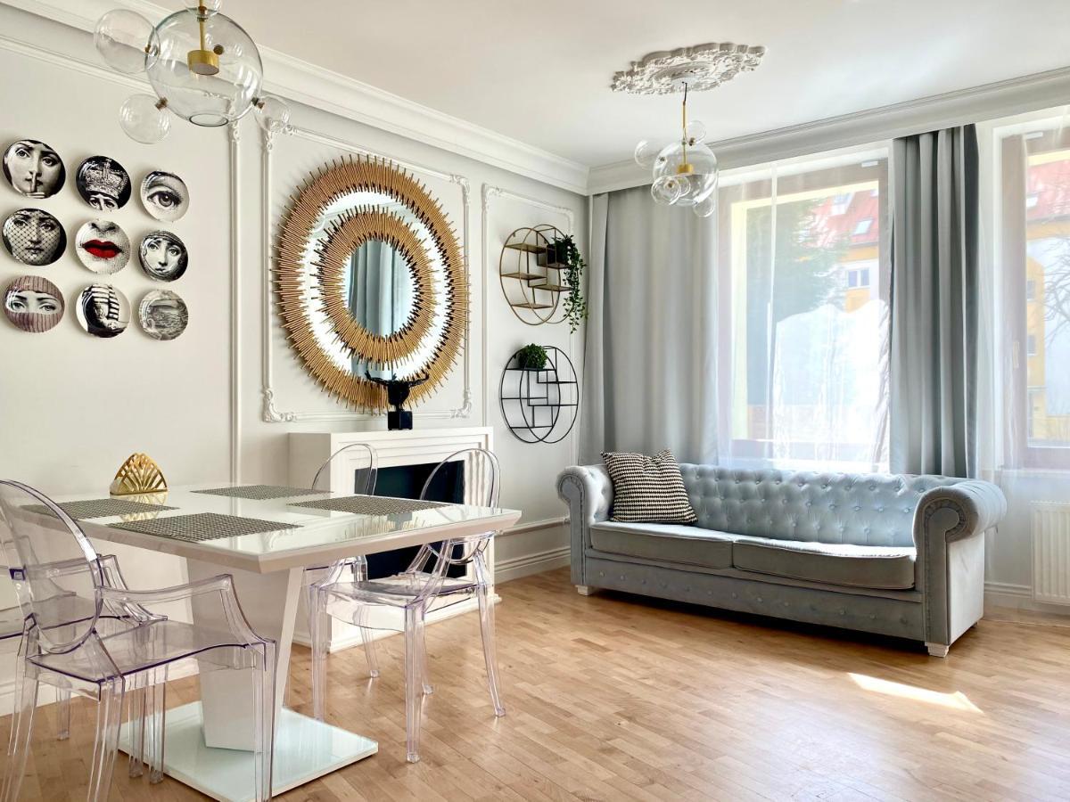 Apartment Gold By - 600 M Do Plazy - Parking